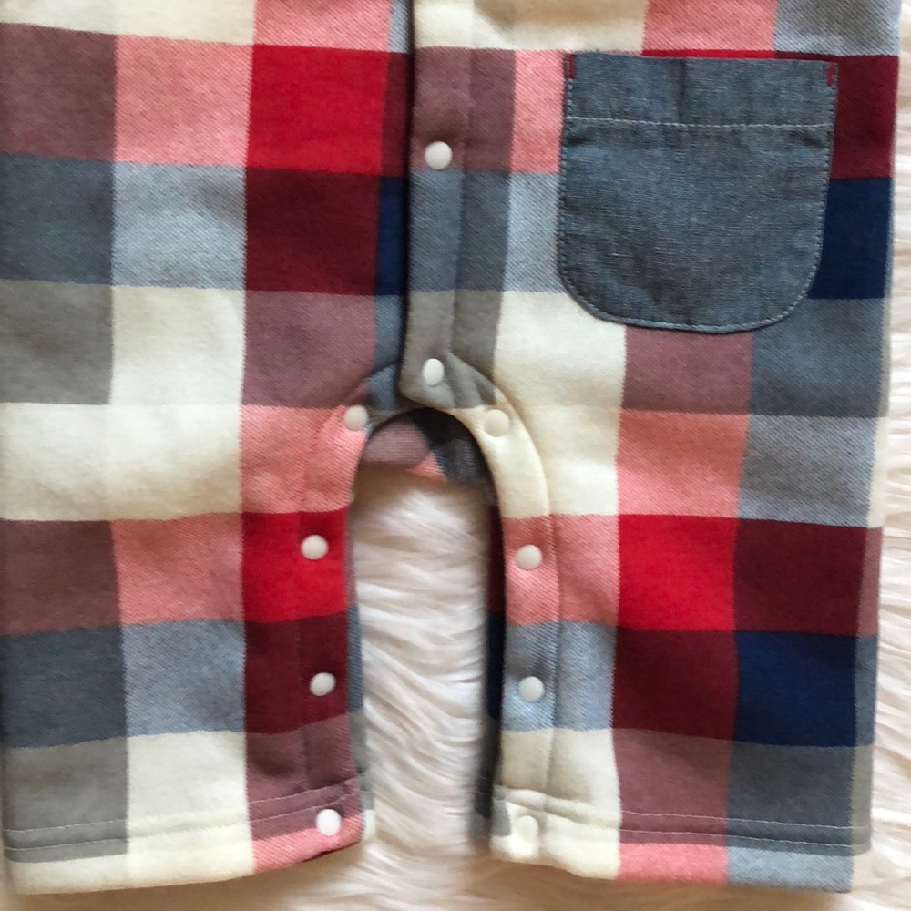 Toddler boy one piece - Picture 2 of 8